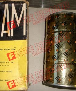 FA4665 - FILTRO  OLIO