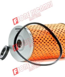 MG043 FILTRO GASOLIO FA5054