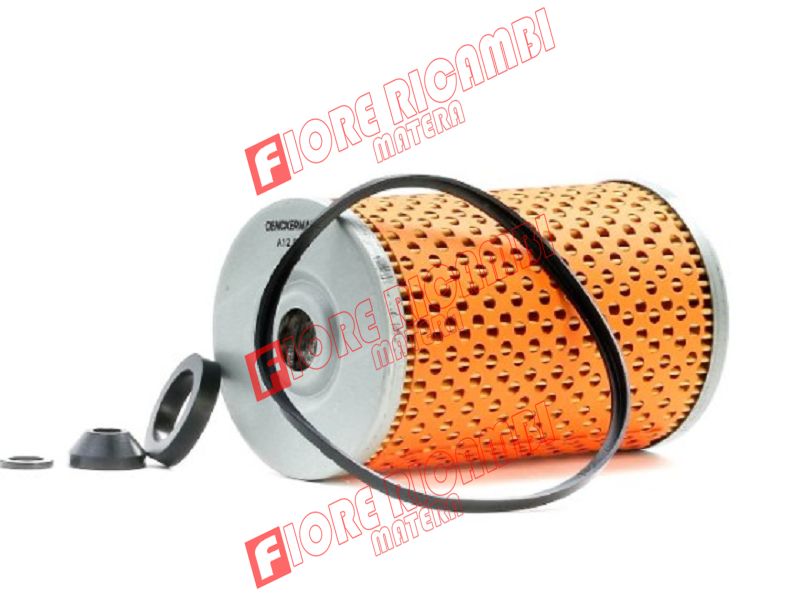 MG043 FILTRO GASOLIO FA5054