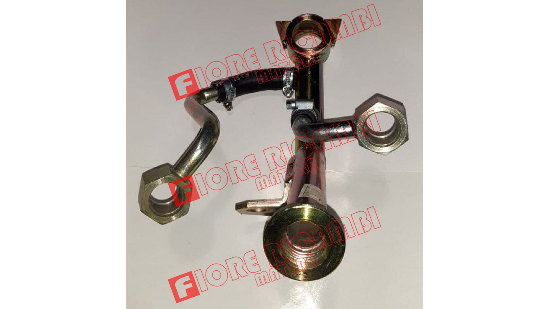 82008532 TUBO FLESSIBILE