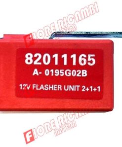 82011165 - LAMPEGGIATORE