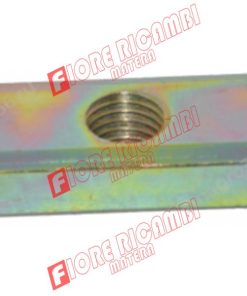 89842376  87412335 BLOCCHETTO DI FISSAGGIO