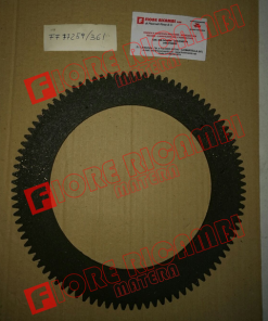 DISCO FRIZIONE DI STERZO 77259