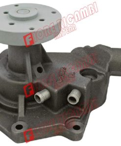 RE60489 - WATER PUMP ASSY SENZA PULEGGIA