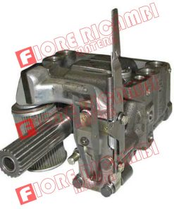 1683301M92 POMPA SENZA VALVOLA  (X CPT DI VALVOLA CONTATTATECI)