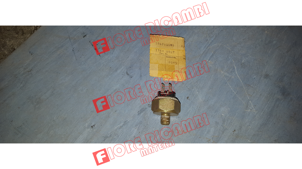 1867031M1 - BULBO