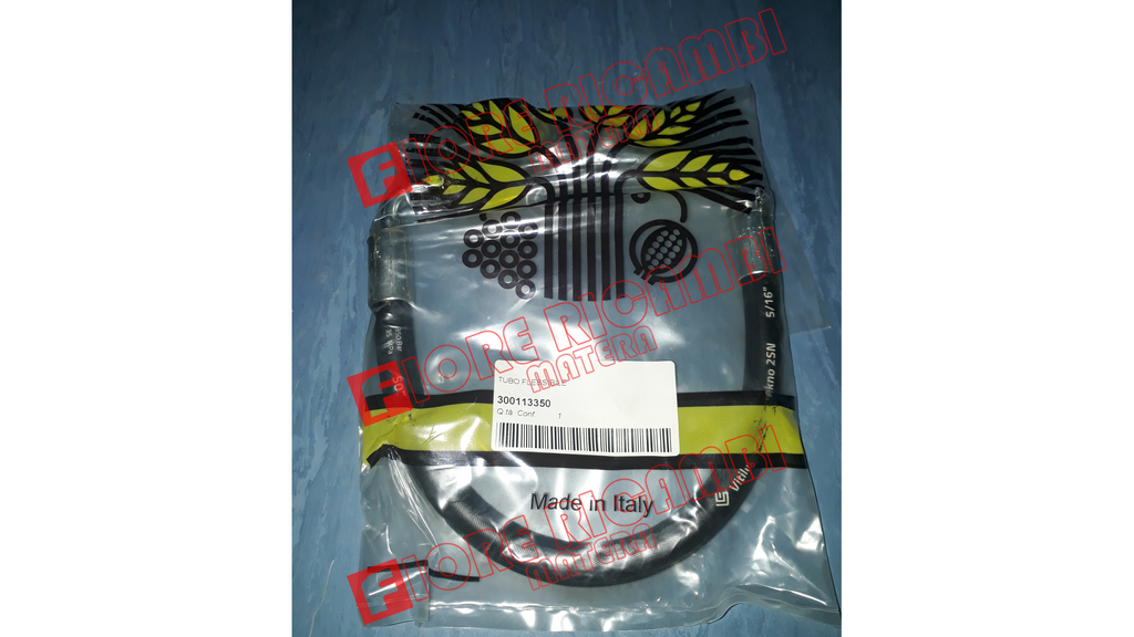 300113350 TUBO FLESSIBILE