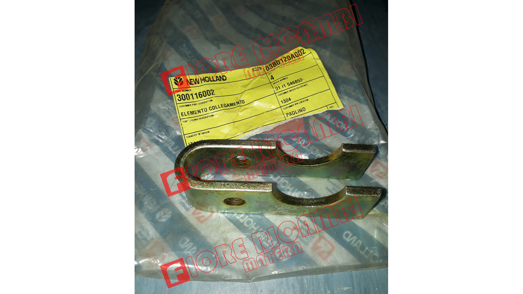 300116002 - FERMO