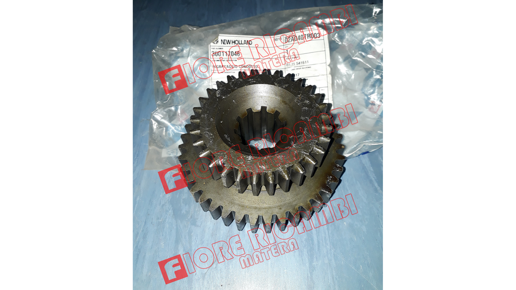 300117046 - INGRANAGGIO CONDOTTO