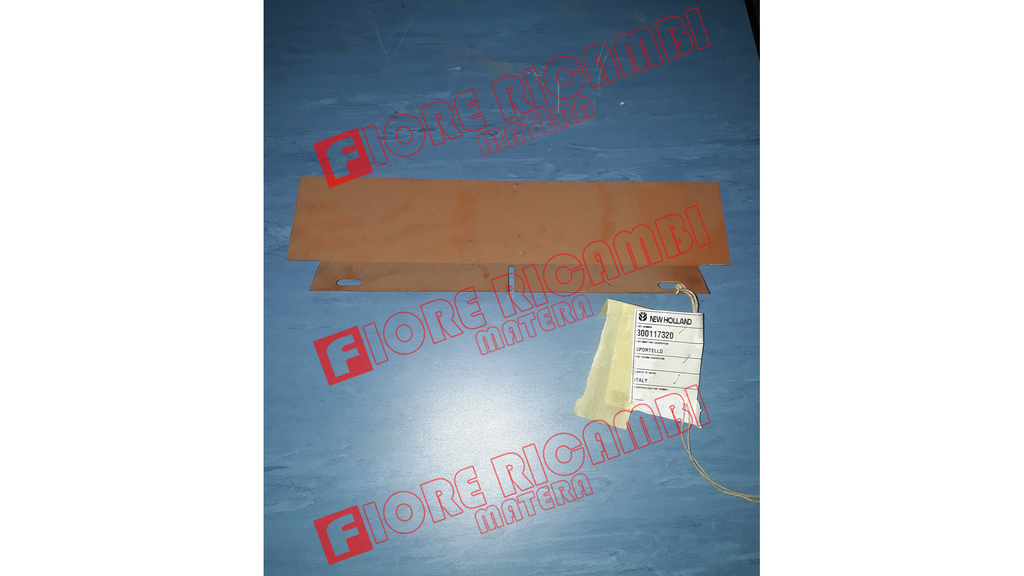 300117320 - SPORTELLO