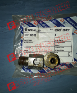 300117918 RACCORDO