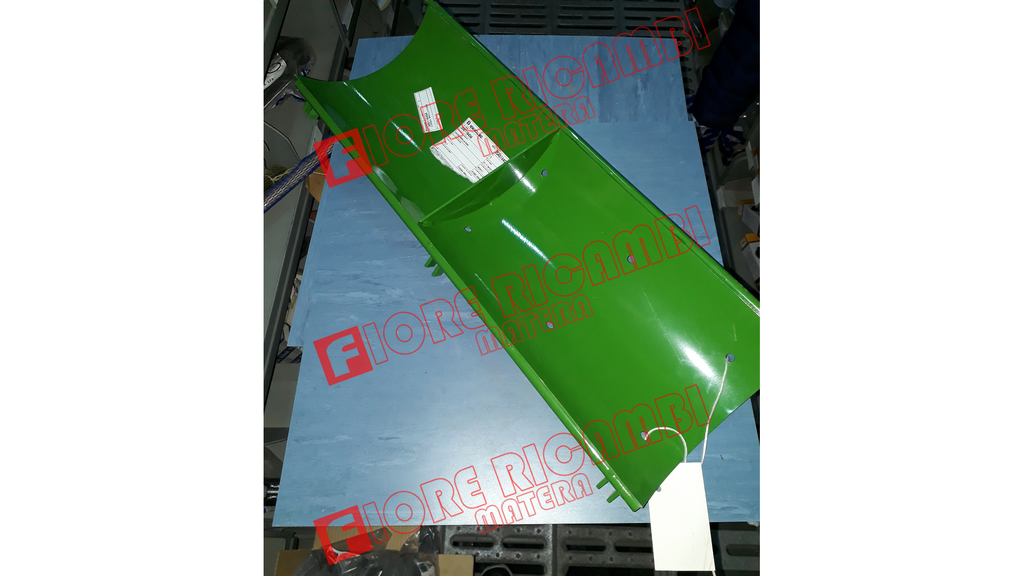 300118456 - CASSA BRILLATORE