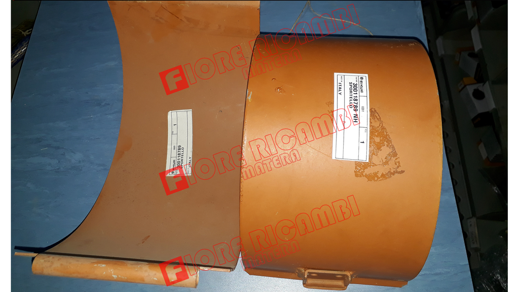 300118789 - SPORTELLO