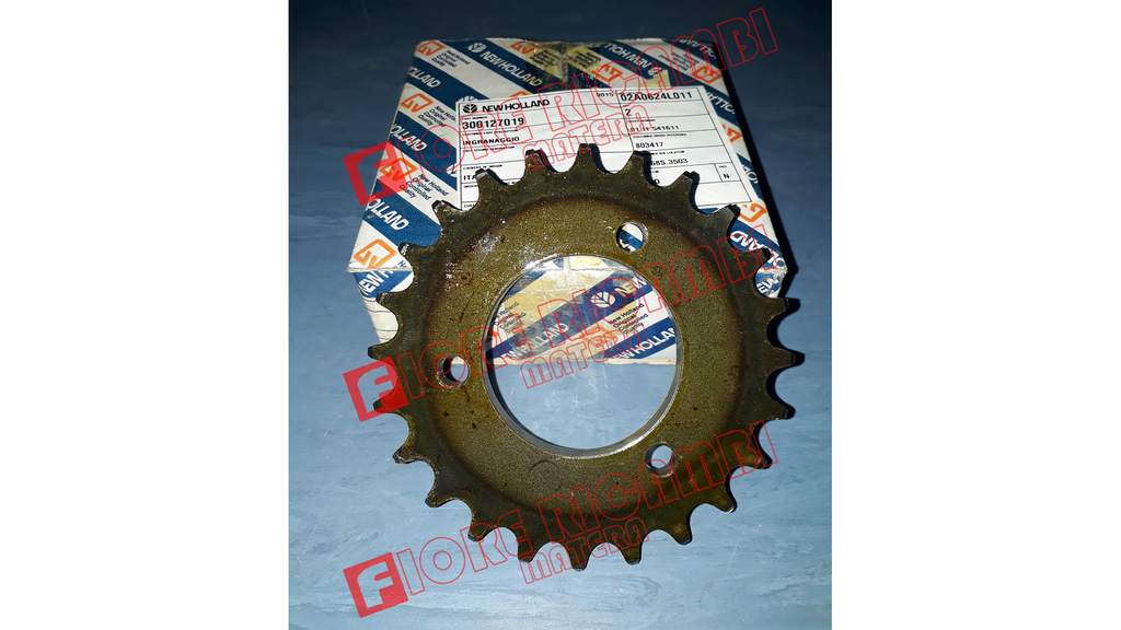 300127019 INGRANAGGIO