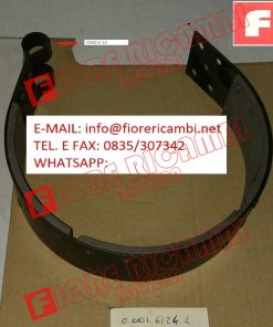 0.001.6124.4 NASTRO FRENO