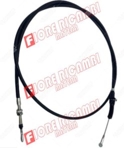 0.009.7677.3/50 - CAVO FLES. ACCEL. PEDALE  L MM 974 NAZIONALE