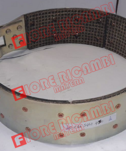 0.216.5452.2/10 - NASTRO FRENO LARG. 80 MM