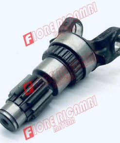 0.275.4634.0/30 - ALBERO RUOTA   NAZIONALE