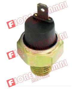 2.7099.360.0/10 - PRESSOSTAT0 OLIO MOTORE