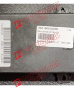 2.8519.051.0/20 CENT.REG.30-40 KM/H