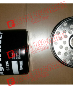 1296 FILTRO GASOLIO