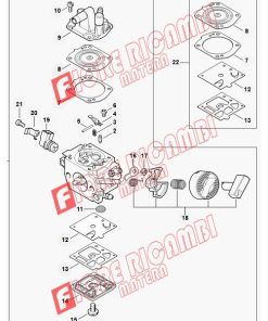 00001205104 - ELETTROVALVOLA