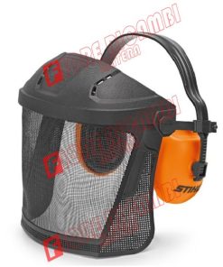 00008840251 - PROTEZIONE VISO/UDITO FUNCTION