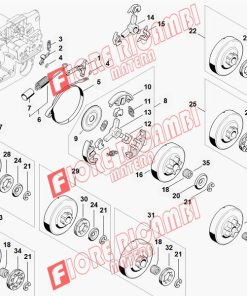 11256402004 - ROCCHETTO  Z7   3/8
