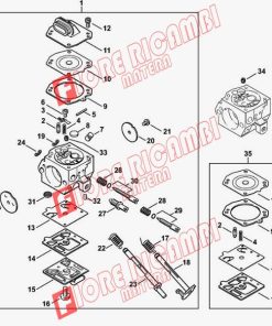 11271200650 - CARBURATORE