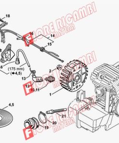11271412200 - MANICOTTO