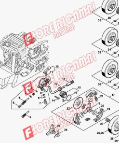 11276403204 - POMPA OLIO