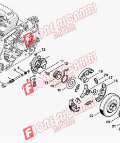 11280071000 - ROCCHETTO ANULARE 3/8 7 DENTI