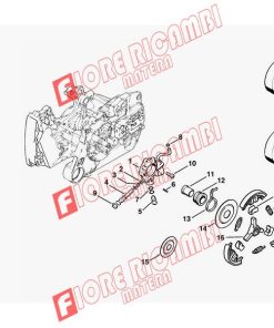 11286403205 - POMPA OLIO