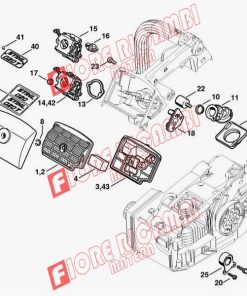 11291412200 - MANICOTTO