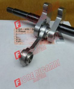 11370300400  ALBERO A GOMITO