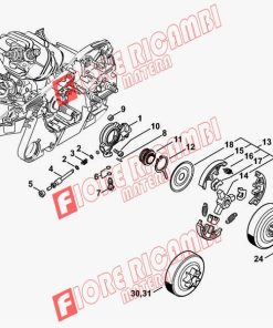 11416402001 - PIGNONE .325