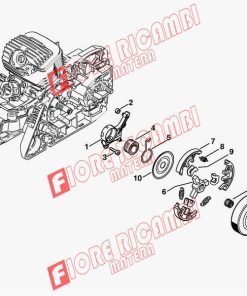 11416403203 - POMPA OLIO