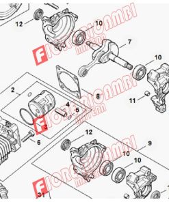 11460202100 - SEMICARTER DX+SX