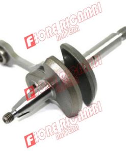 11460300400 - ALBERO MOTORE