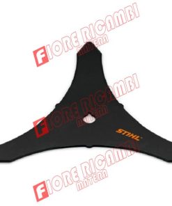 41127134100 - COLTELLO 3 PUNTE D.250