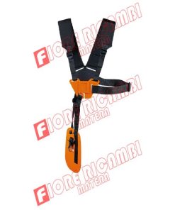 41197109001 - TRACOLLA  X FS 106/160/280/AV