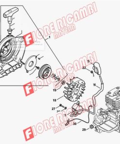 41340802103 - AVVIAMENTO COMPLETO