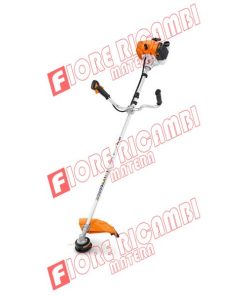 41342000422 - DECESPUGLIATORE FS120  MANUBRIO AV