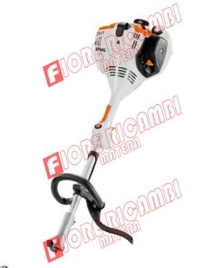 41442000016 - MOTORE KM56RCE