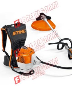 41472000374 - FR 460 TC-E Decespugliatore spalleggiab