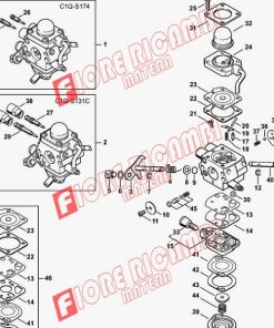 41800071060 - SERIE MEMBRANE