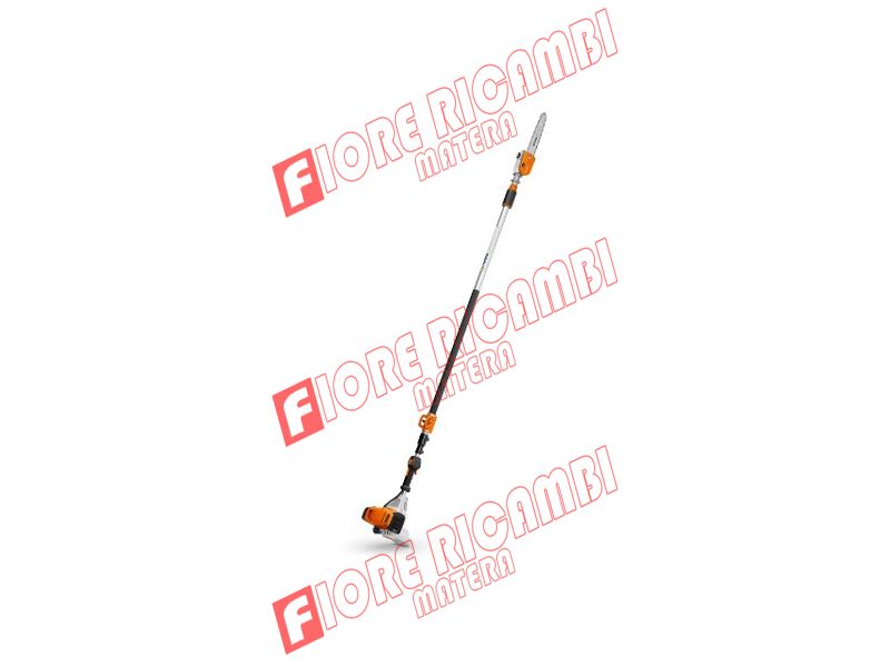 41822000202 - HT 135 Sramatore lungo,30cm/12",61PMM3
