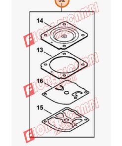 42280071051 - SERIE MEMBRANE