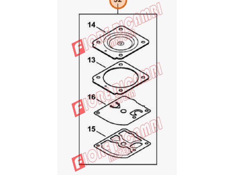 42280071051 - SERIE MEMBRANE