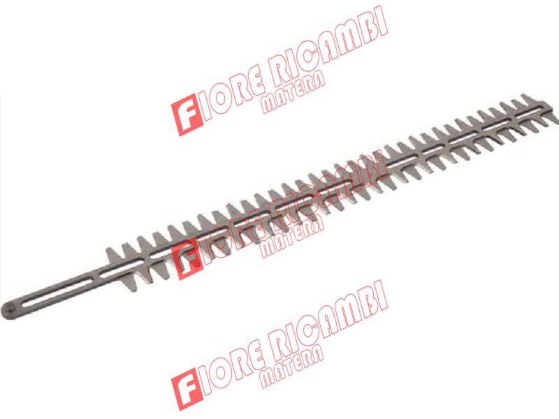 42377106053 - KIT LAME 600 MM / 24 RD